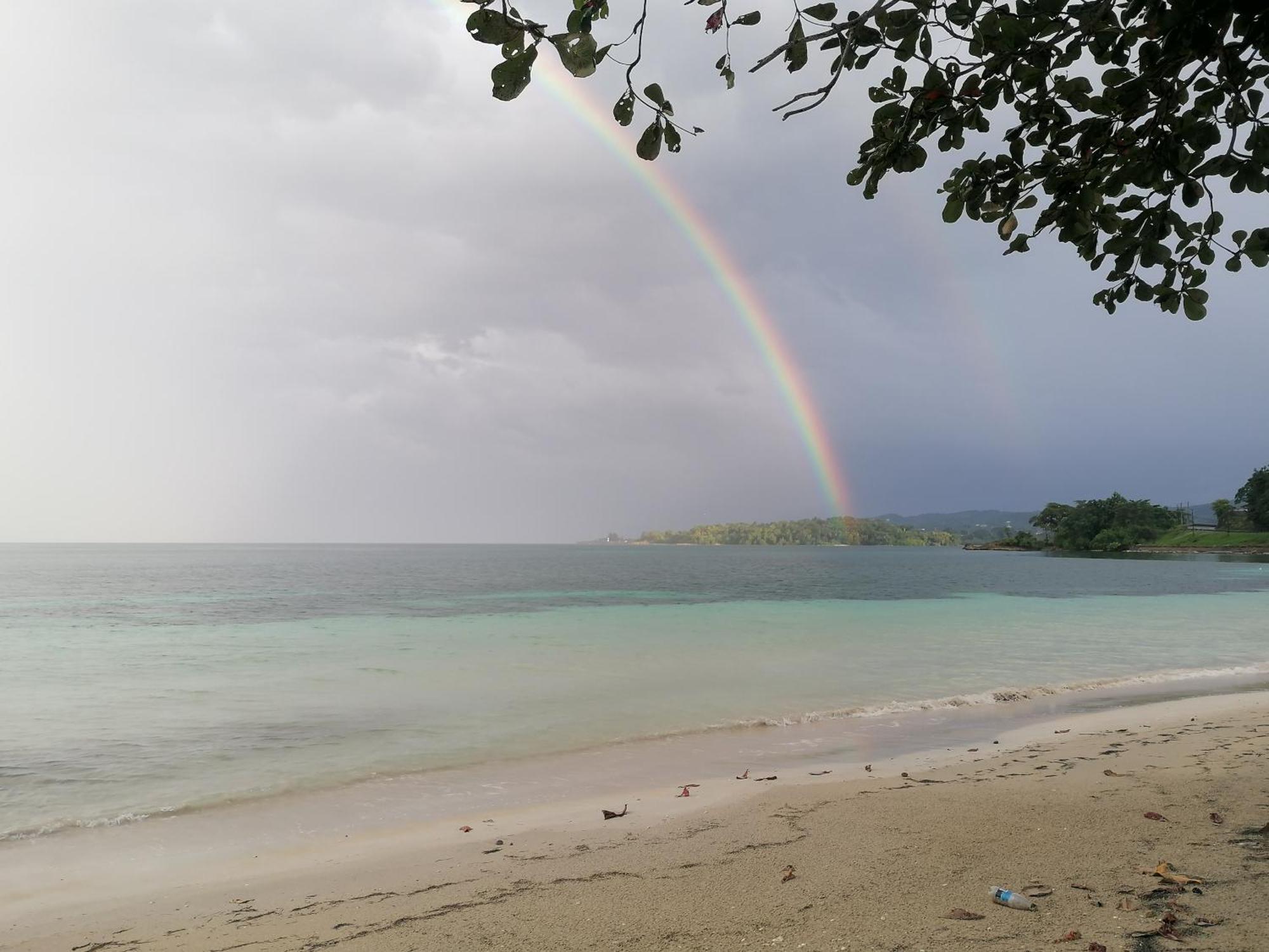 Port Antonio Brian'S Beach House Exterior photo